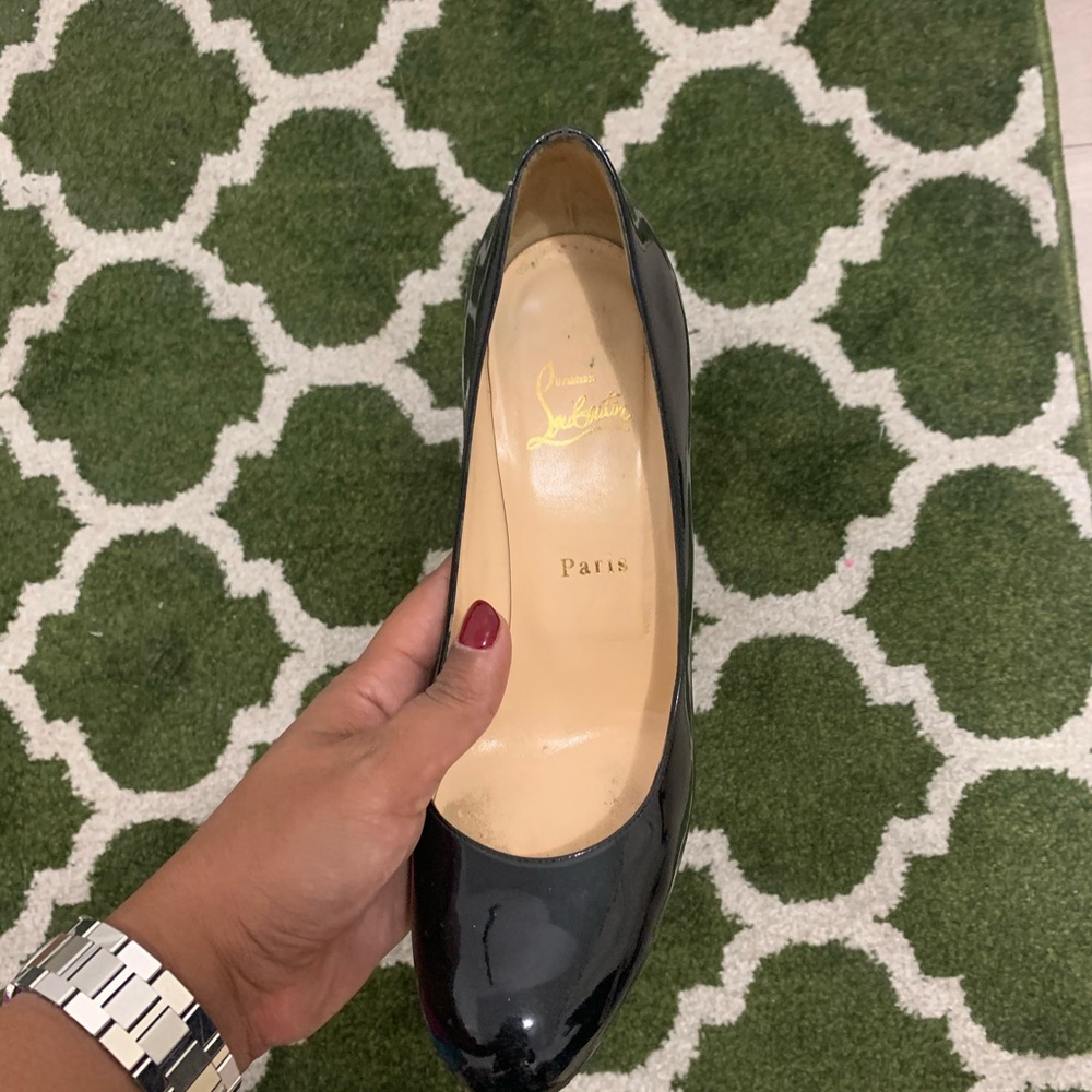 Christian louboutin s for sale!!